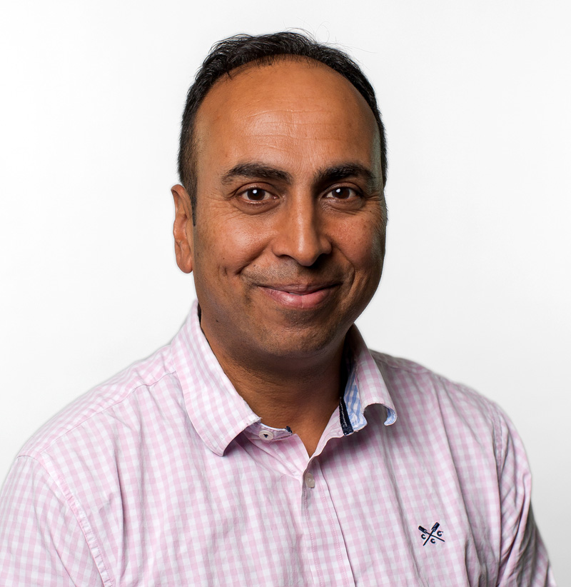 Dr Sumit Das